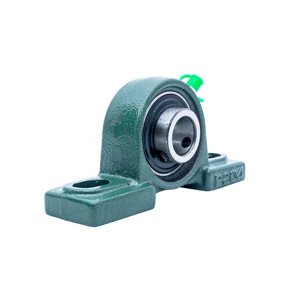 FKG UCP204-12 Pillow Block Mounted Bearing 3/4" inch Inside Diameter, Set of 4