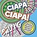Ciapa Ciapa!: 40 parolacce in dialetto piemontese da colorare - Libro da colorare per Adulti con Mandala contro ansia e stress