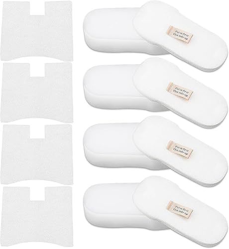 Miniatura 7 de Para Shark HZ602 Filtro de repuesto Ultralight Pet Pro con cable Aspiradora y HZ2002 Vertex DuoClean PowerFins para HZ2000 HZ251 HZ251 HZ250 HH200