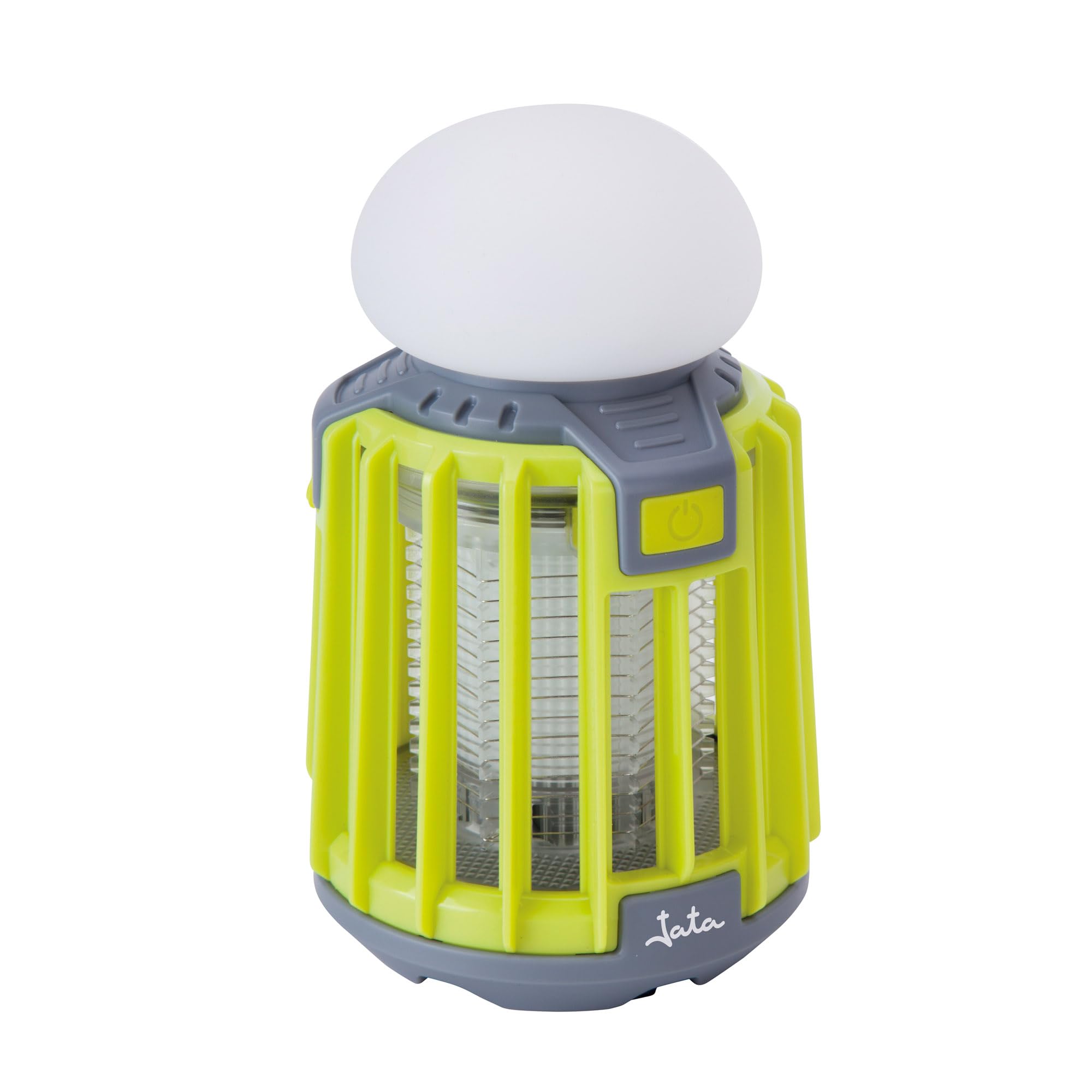 Atrapa mosquitos silencioso para dormitorios pequeños Jata Mostrap MIB9V verde