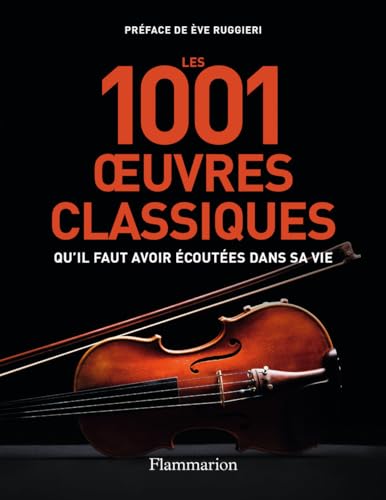 cadeau musique classique