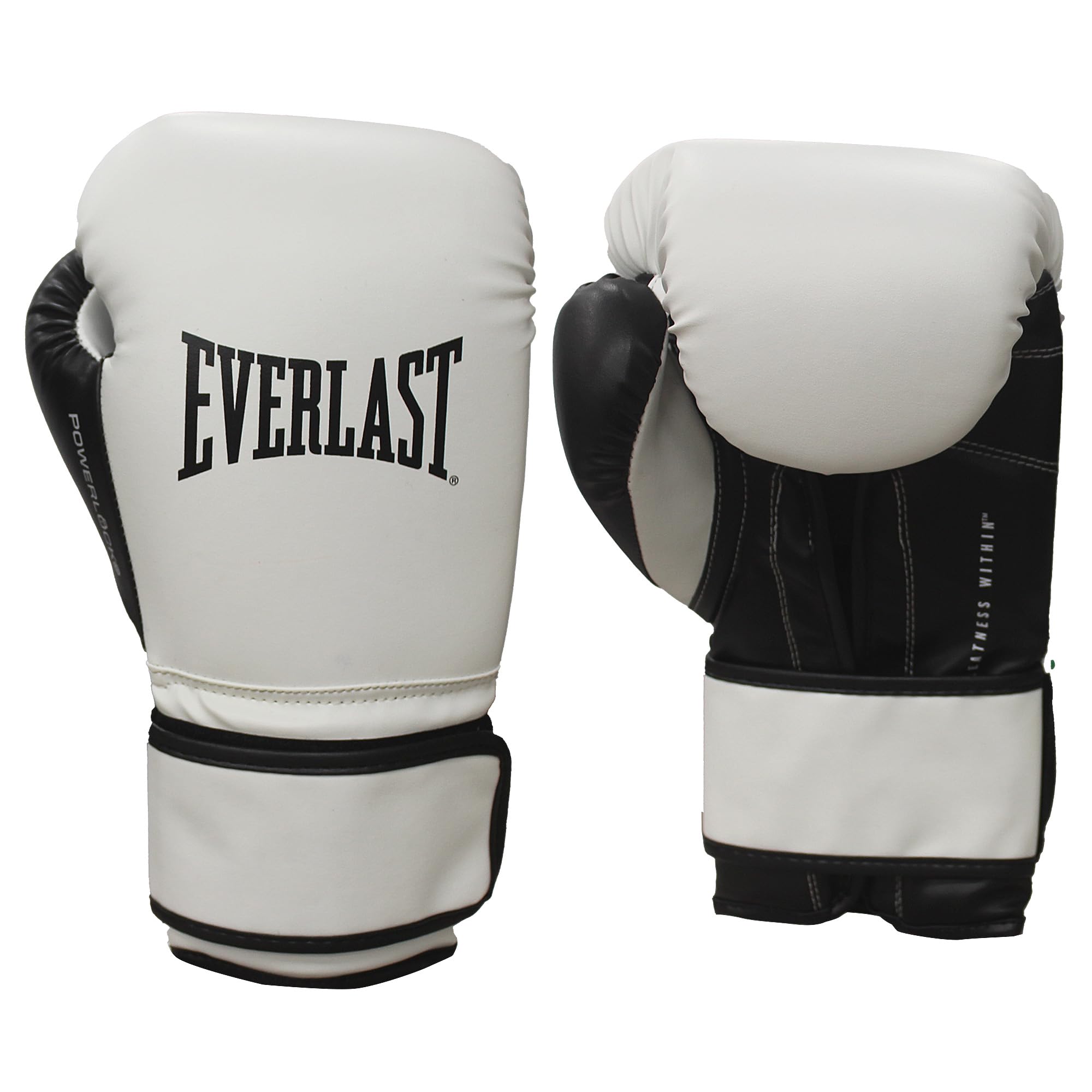 Buy Everlast Powerlock OG Pro Training Boxing Gloves With Hook