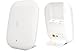 Telekom Smart Home Base 2 Weiß Zentrale Einheit HomeMatic & ZigBee WLAN/WPS USB