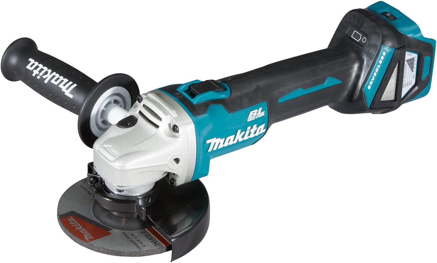 Meuleuse D'angle FLEX Makita 9029 S - 2000 Watts - Occasion - Prête à L'emploi