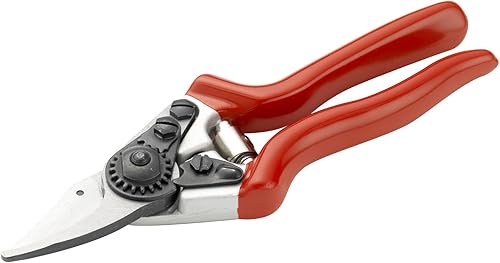 Miniatura 4 de Spear & Jackson 6657BS Razorsharp - Podadora de derivación de hoja corta profesional