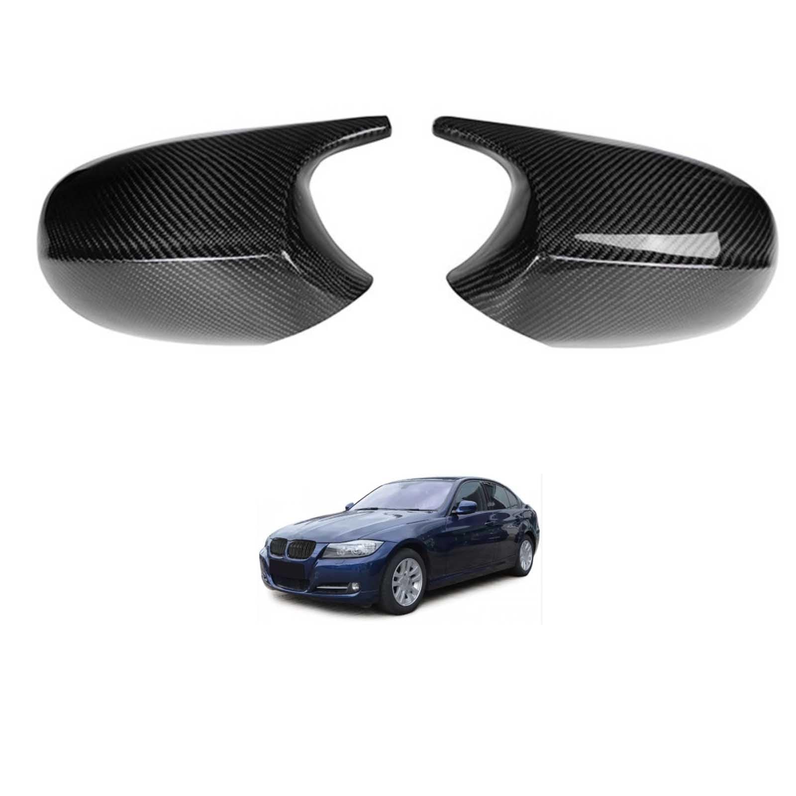 Coque de rétroviseur BMW E90 pour remplacer un capuchon cassé