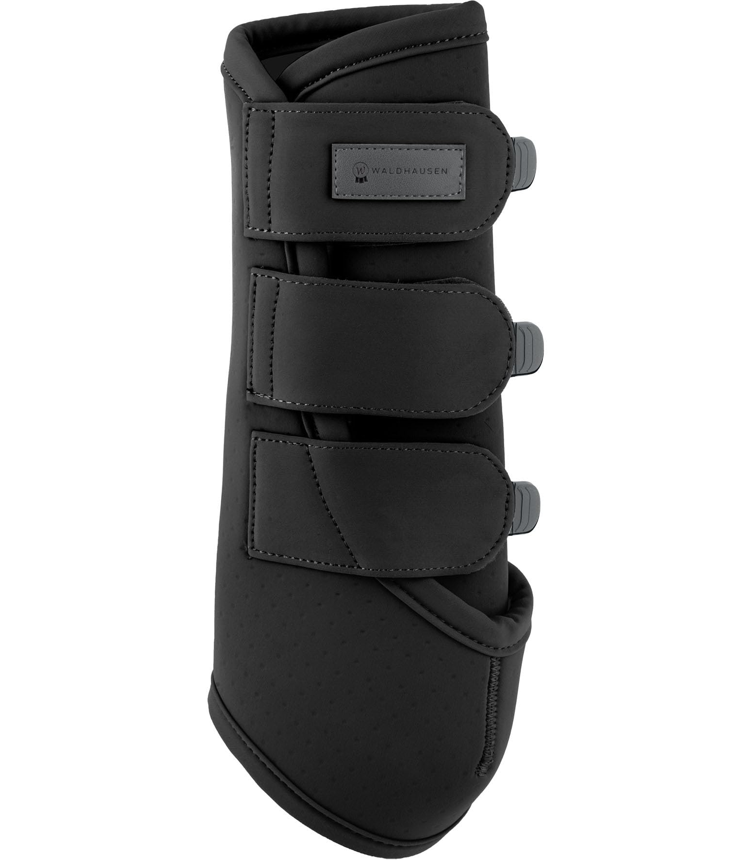 WALDHAUSEN Fesselkopfgamasche Air Performance, schwarz, XL