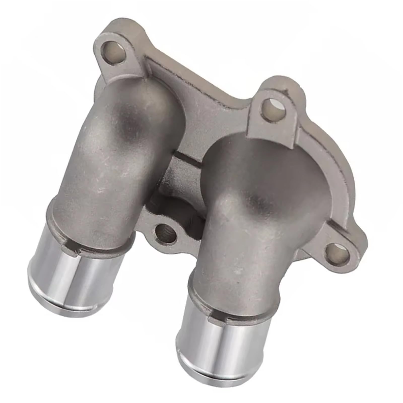 Coolant Water Thermostat Compatible With Kia For Rio 2007-2011