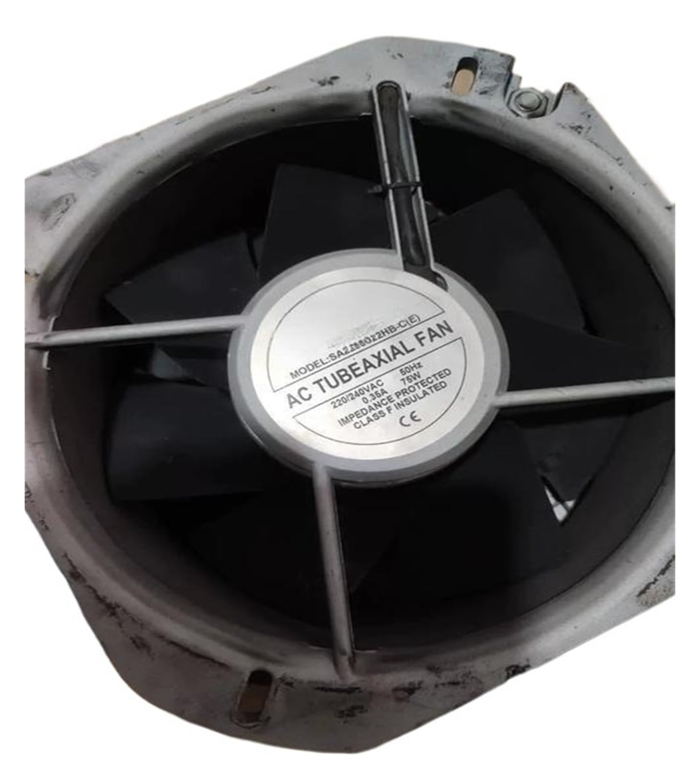 YMUGUEGH SA2258022HB-C(E) 22580 220/240V Cooling Fan