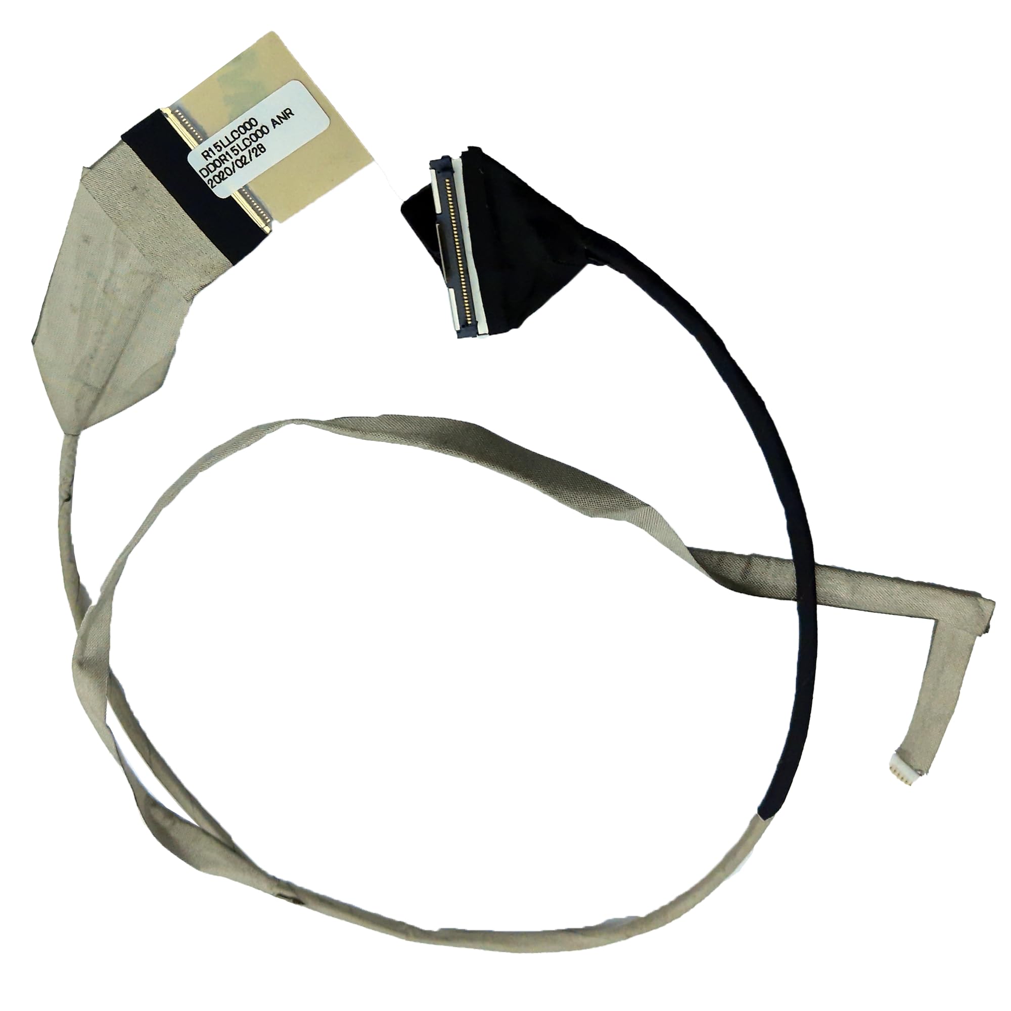 Part Master Hp Pavilion G6-1005Et G6-1301St G6-1152Et İle Uyumlu Ekran Data Kablosu