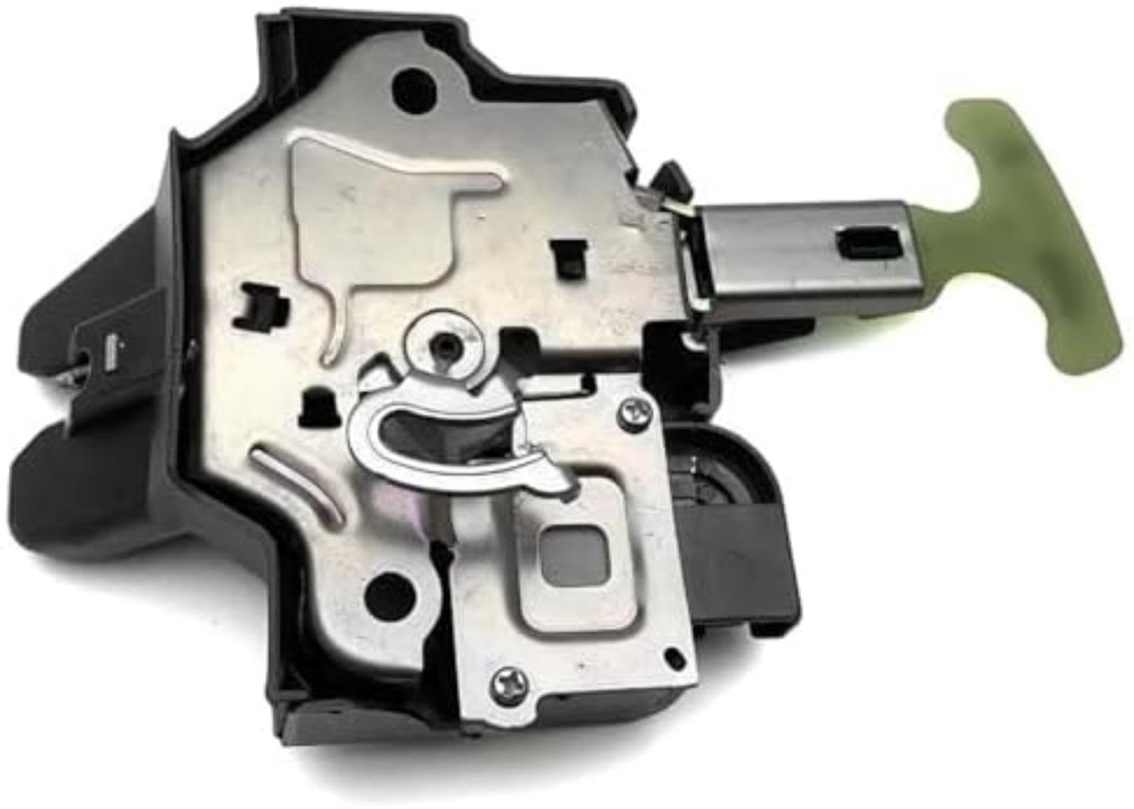 Zamek bagażnika, dla TOYOTA, dla Camry 2007-2011 64600-06010 64600-33120 siłownik zatrzasku bagażnika tylnej klapy samochodu Mechanizm blokady tylnego bagażnika Mechanizm blokady tylnego