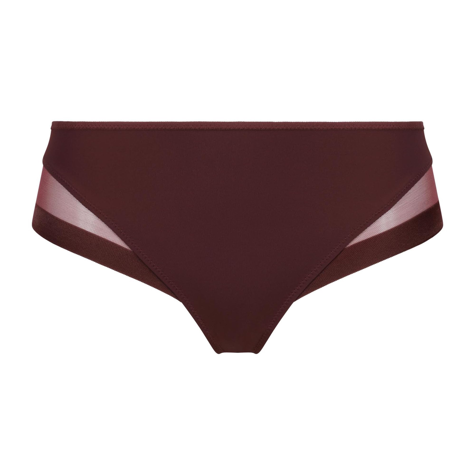DIM Women's Generous Classic Brief x1