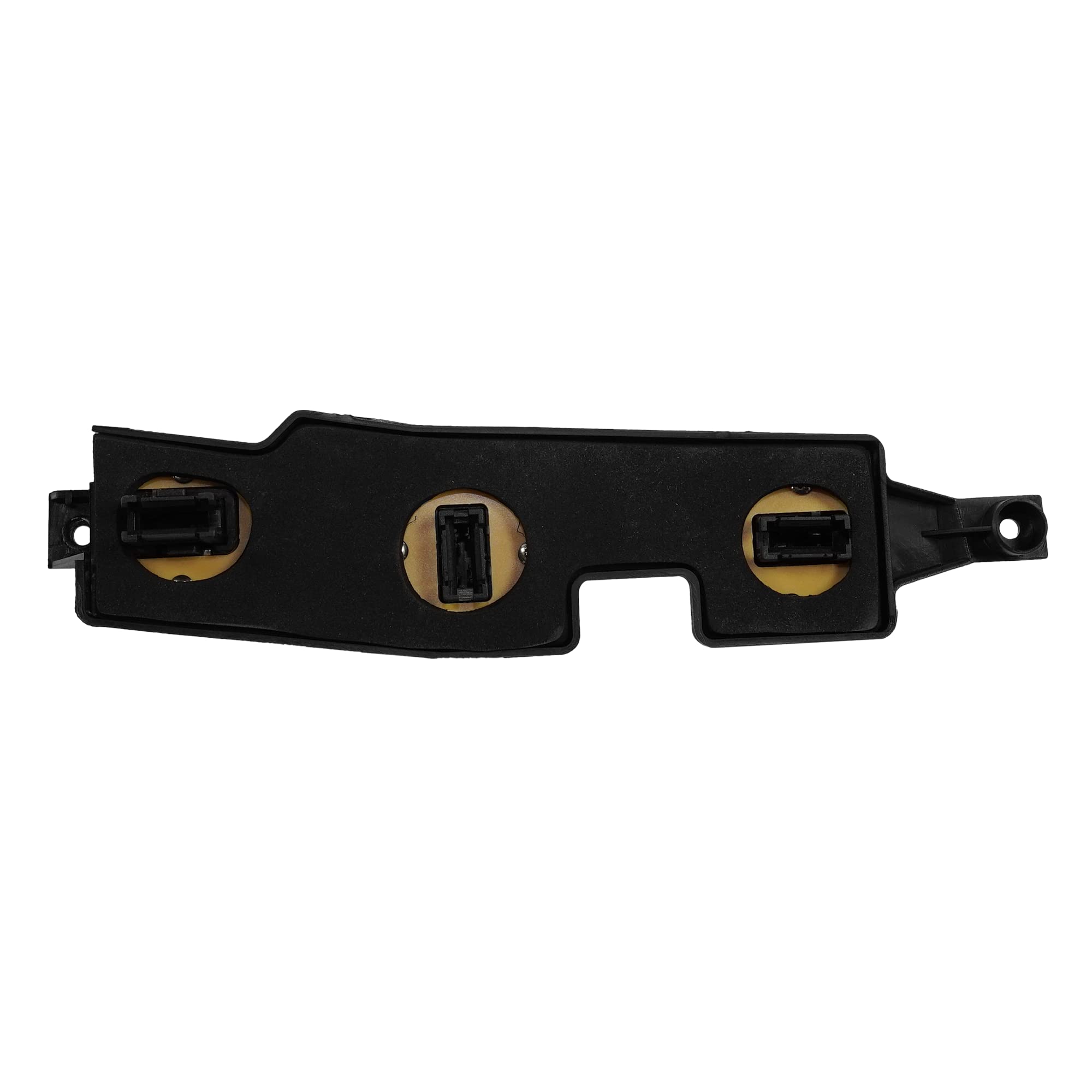 Garage-Pro Tail Light Circuit Board Compatible with Chevrolet C1500 1988-1999, C2500 1988-2000, C3500, K1500 Driver Side