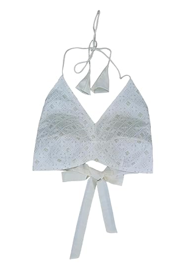 Cream Silk Padded Designer Blouse for Sari and Lehenga(Backless & Sleeveless)