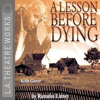 A Lesson Before Dying Hörbuch