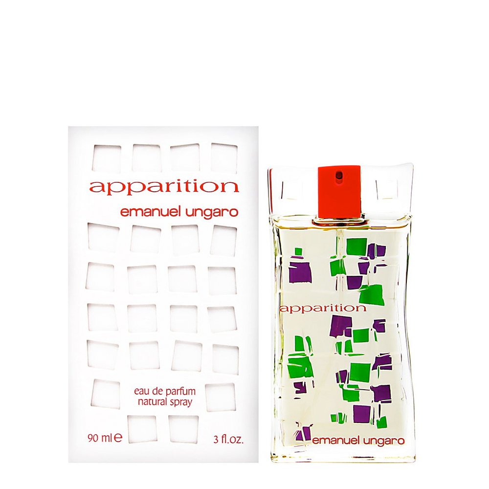 Emanuel ungaro Apparition woda perfumowana w sprayu, 90 ml