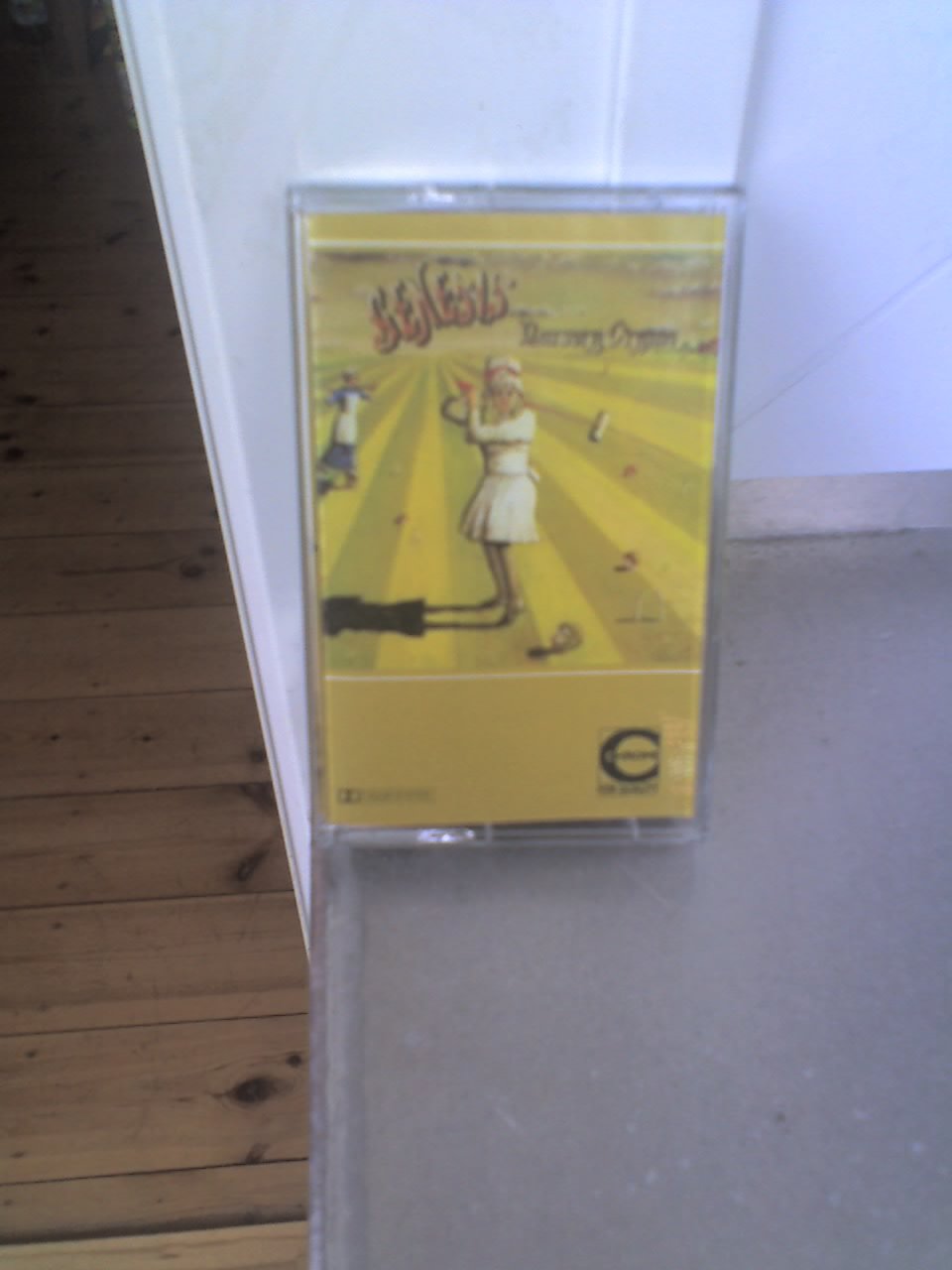 Nursery Cryme Genesis Amazon.in Music}