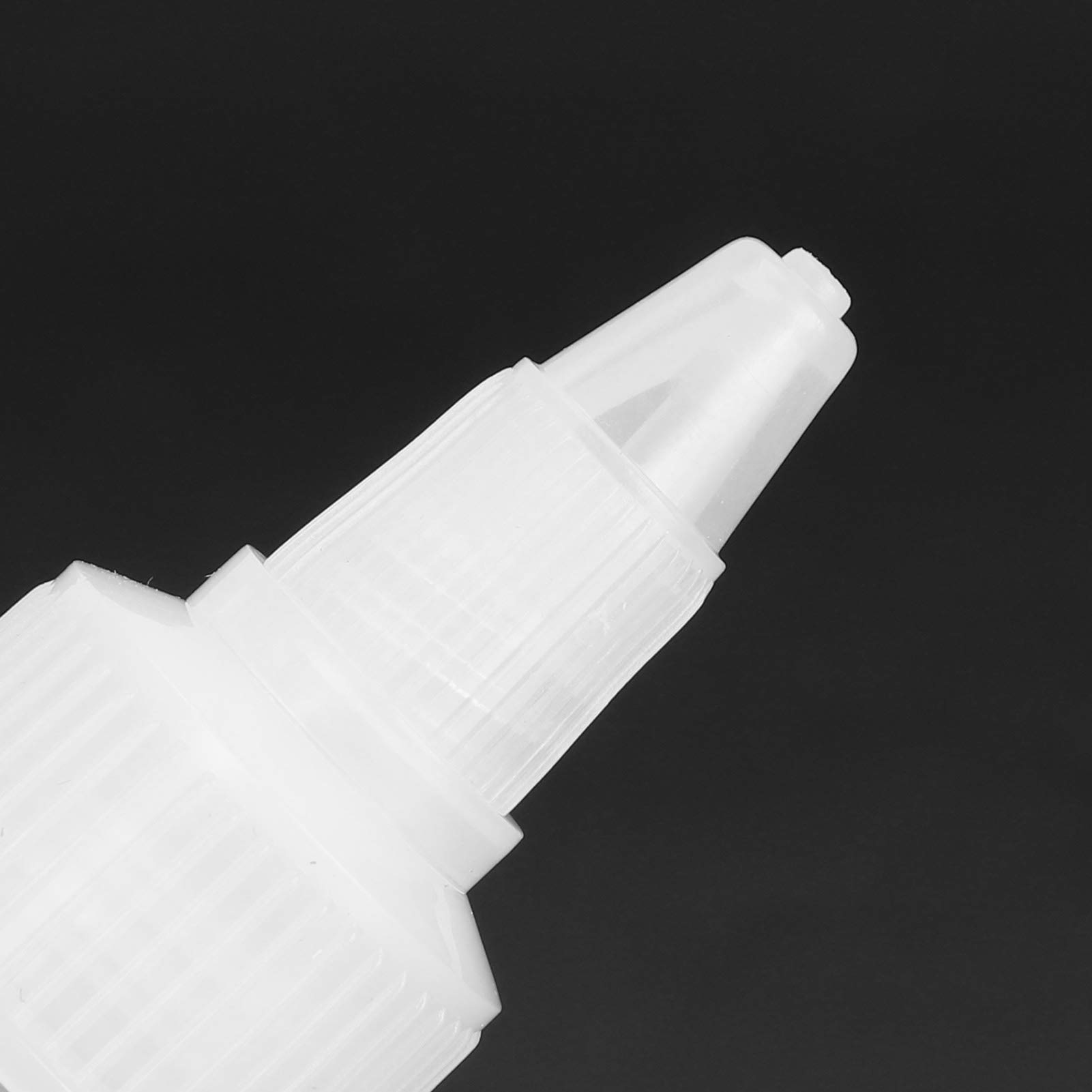 Bottiglie Squeeze Da 360ml - 5 Pezzi Per Salse, Olio E Condimenti - Foto 10