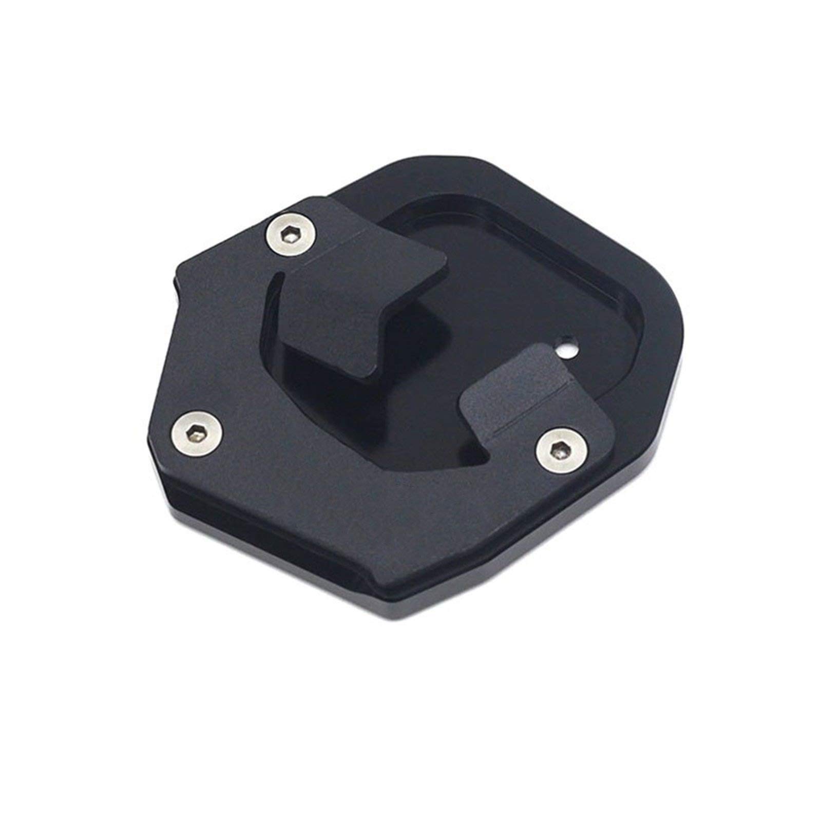 Cavalletto Laterale Moto Per Y-amaha Per T&enere 700 T&enere 700 T7 T&enere 700 XTZ 700 Cavalletto Laterale Per Motocicletta Ingranditore Per Piede Cavalletto R &Acing Estensione Per Piede Cavalletti
