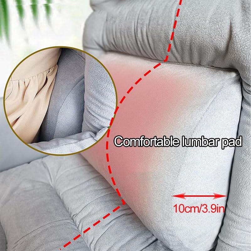 Cojín de Asiento Calefaccionado for Silla de Oficina, Almohadilla de Asiento Calefactada, Cojín for Silla de Oficina, Almohadilla de Asiento Calefactada con 3 Niveles de Temperatura