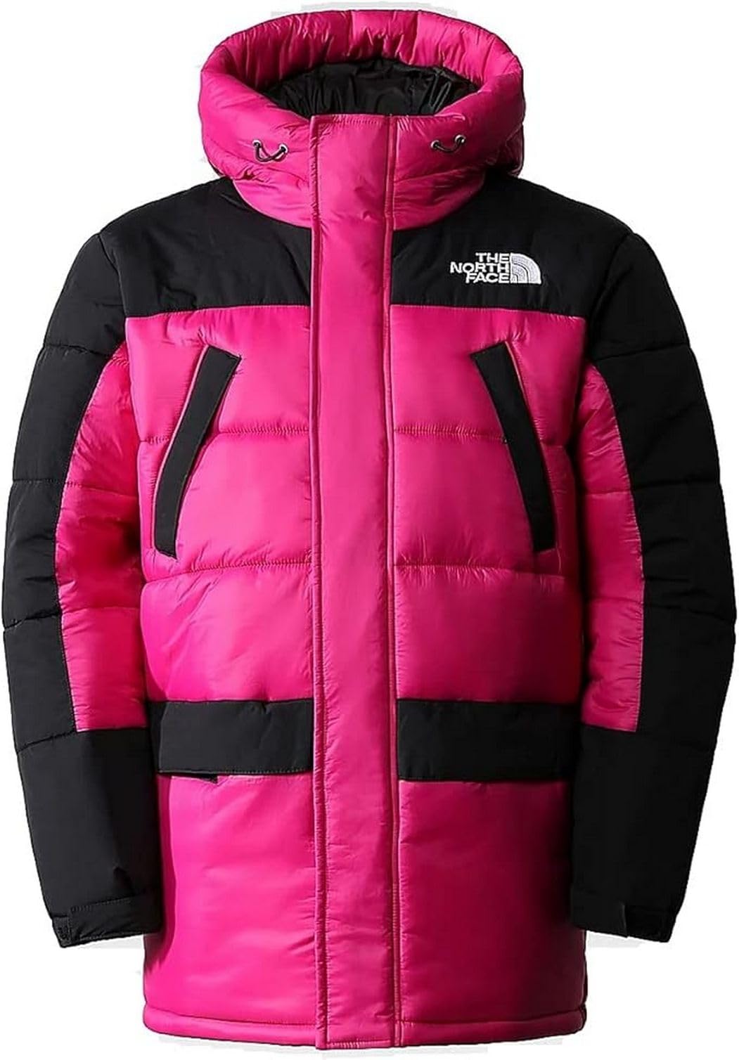 The North Face Hmlyn Jacke Boysenberry/Tnf Black XXL