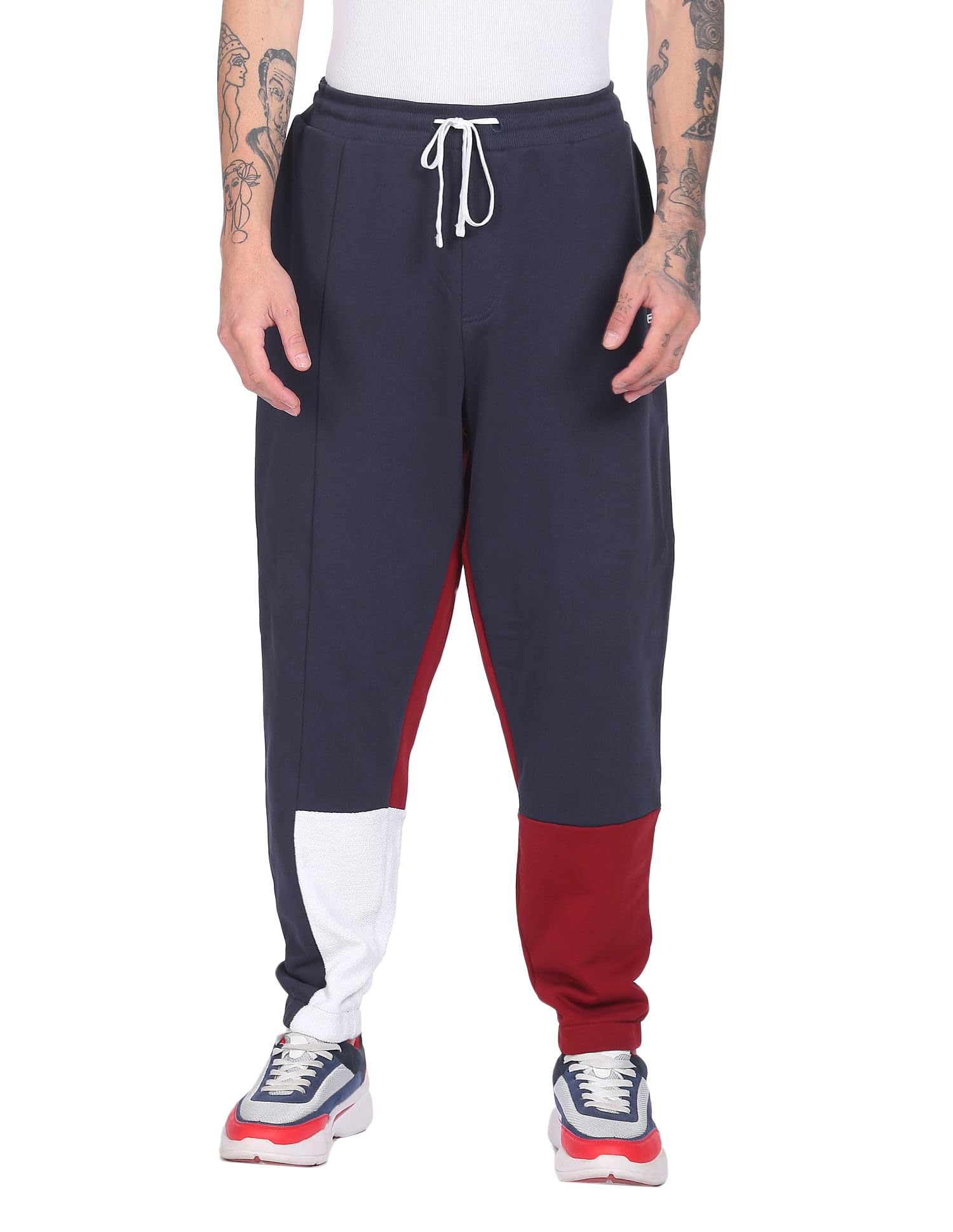 Tommy HilfigerMen's Regular Pants