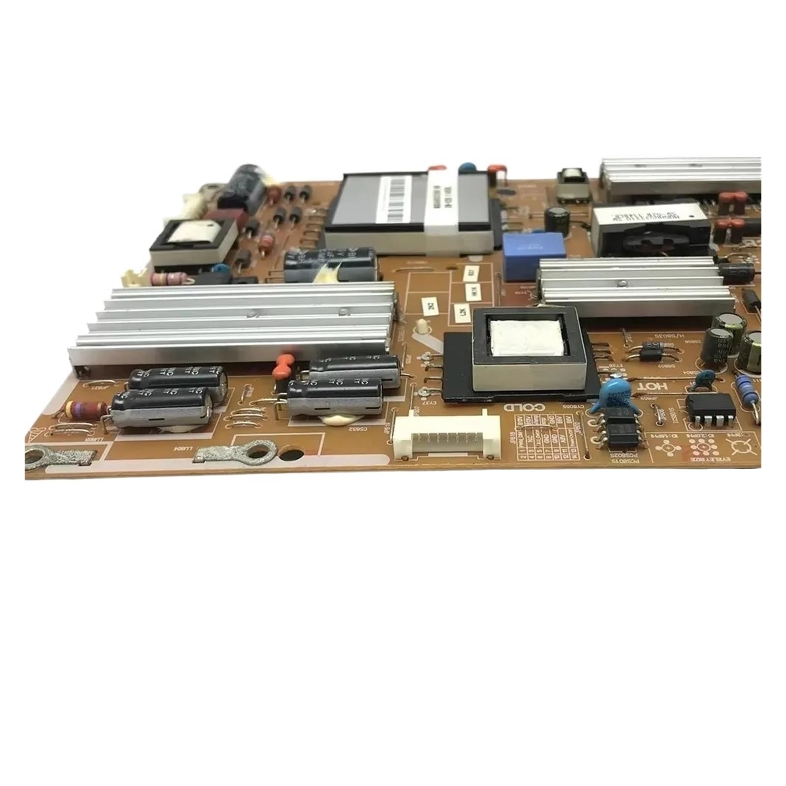 Scheda di alimentazione accessori TV BN44-00473B BN44-00473A PD46G0-BDY 40D5003BR 46D5000