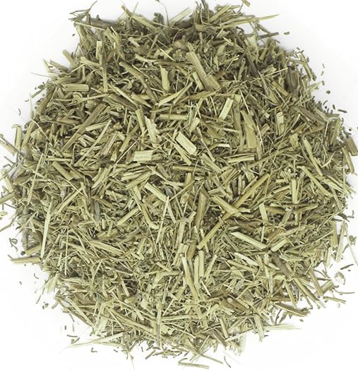 Gran Velada - Alfalfa deshidratada 1 Kg | Artesanía Cosmética | para Jabones, Cremas y Más | Bienestar y Belleza