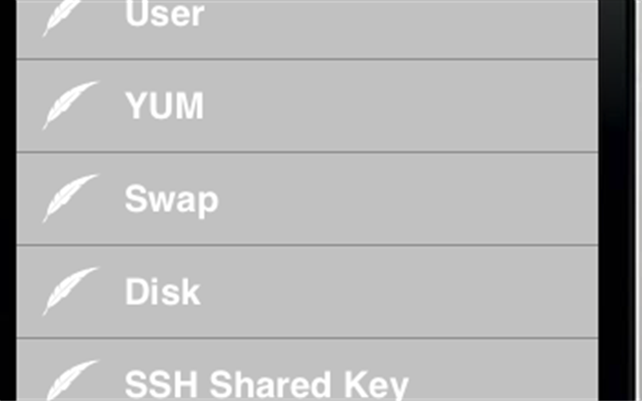 Linux Pocket Reference App on Amazon Appstore