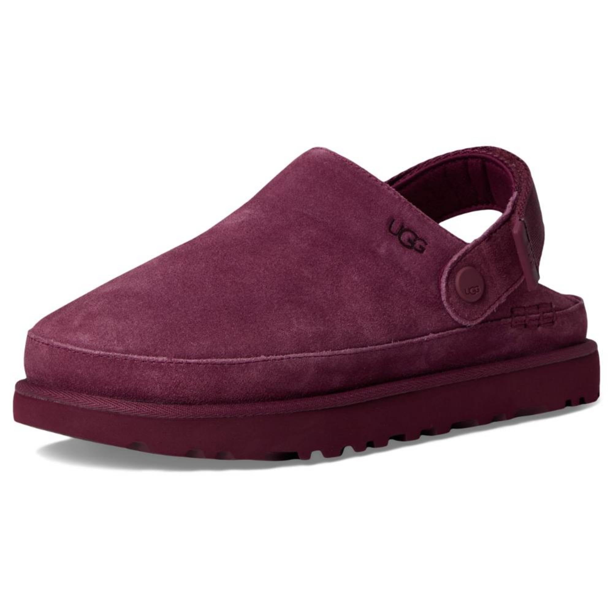 UGG Goldenstar Clog Womens Slip On