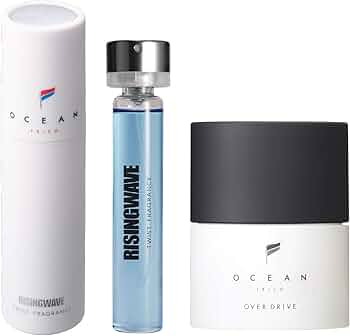 Amazon | RISINGWAVE(ライジングウェーブ) ライジングウェーブ