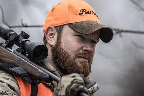 Miniatura 7 de Burris Scout Scope, óptica compacta y delgada con aumento medio