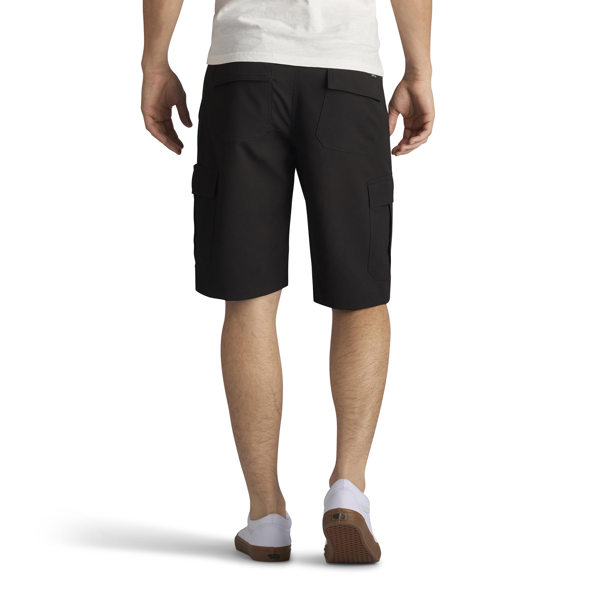 Lee Big & Tall Performance Cargo Short - Cargo Hombre