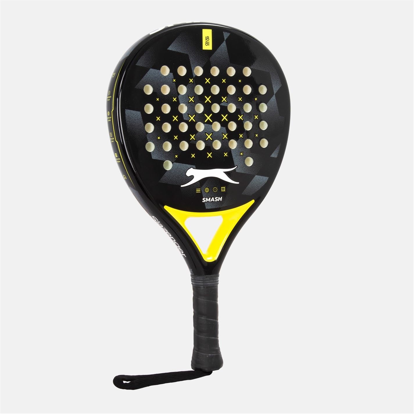 Slazenger Smash - Racchetta da paddle