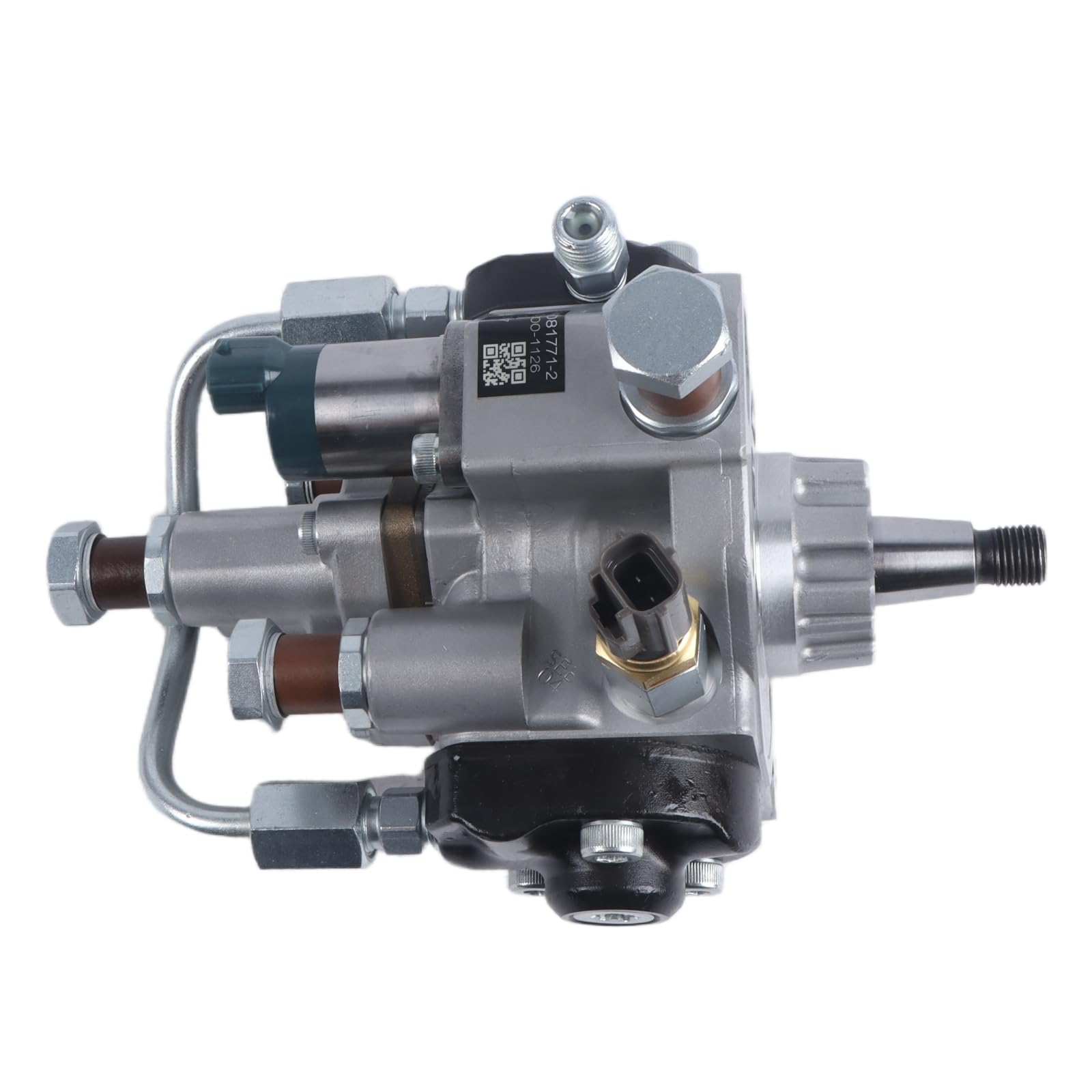 Amazon.com: IMELBUFF 294000-1124 8-98081771-1 8-98081771-4