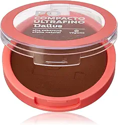 Po Compacto Ultrafino-D12-Escuro, Dailus, D12-Escuro