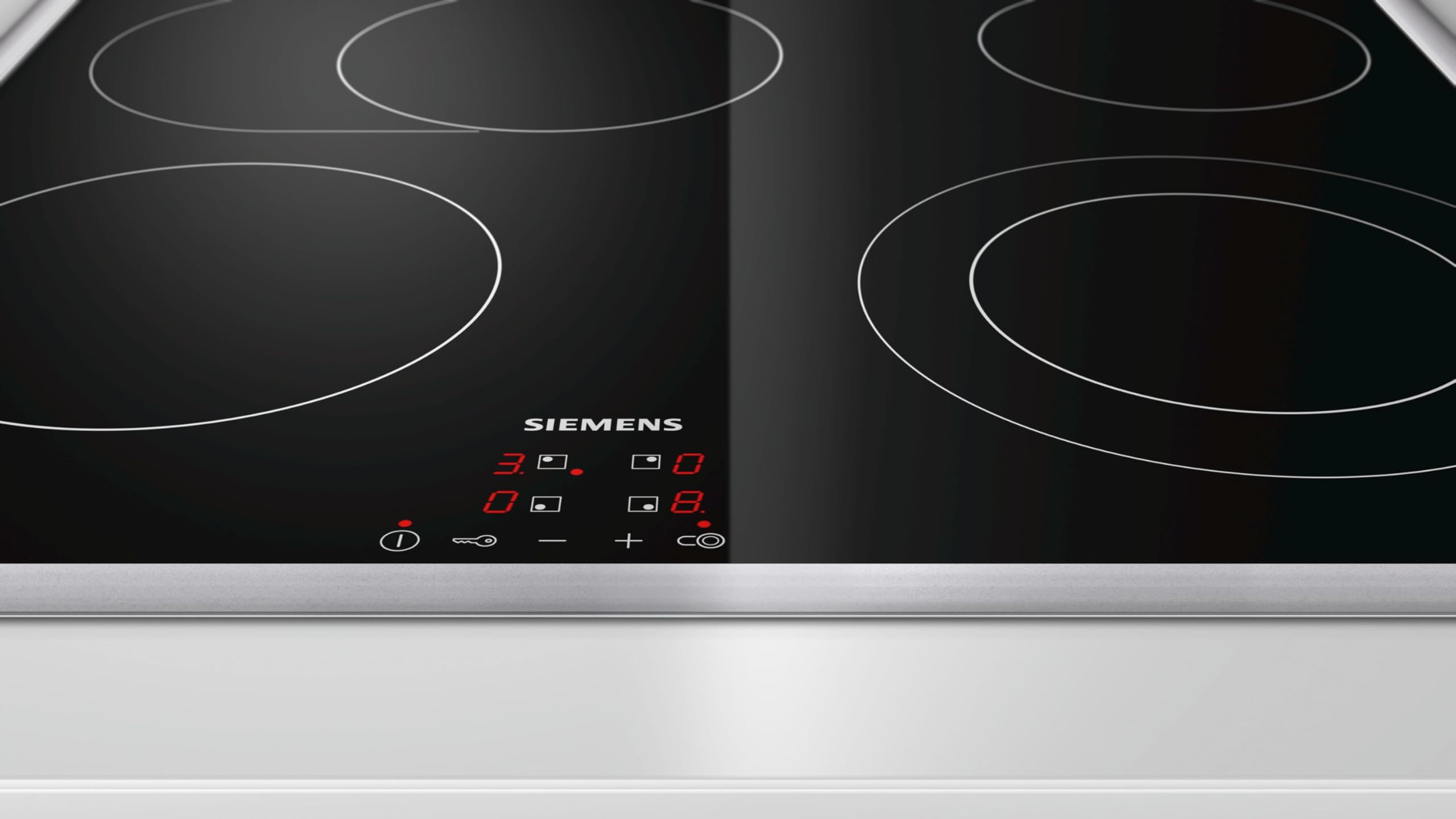 Siemens Elektro-Kochfeld iQ300 ET645HN17E – Bild 3