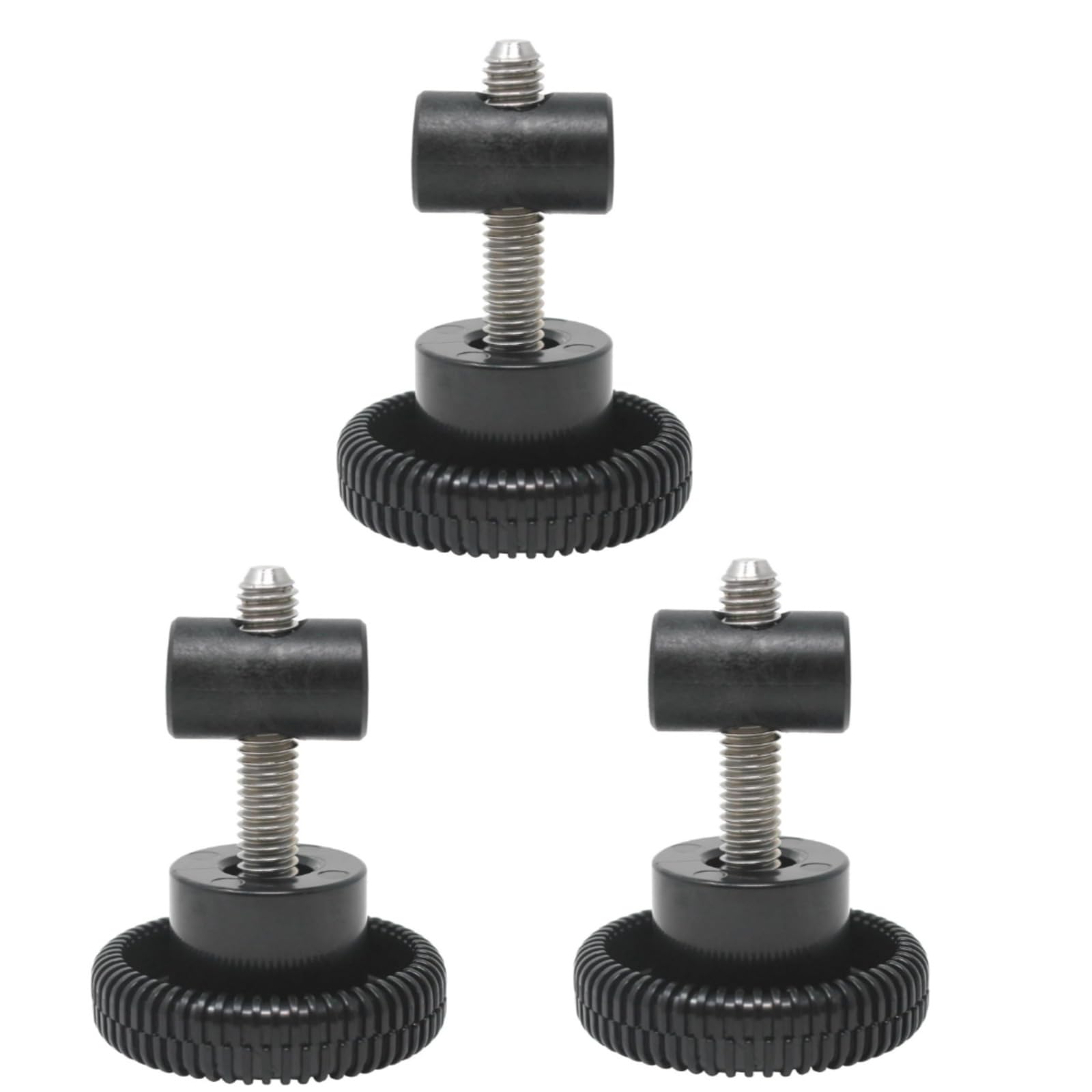Msioytog Efficient Pool Equipment Maintenance Swivels Nut Accessory Nut Knob Swivels and Knob Replacement for SPX1600PN Model Hand Replacement