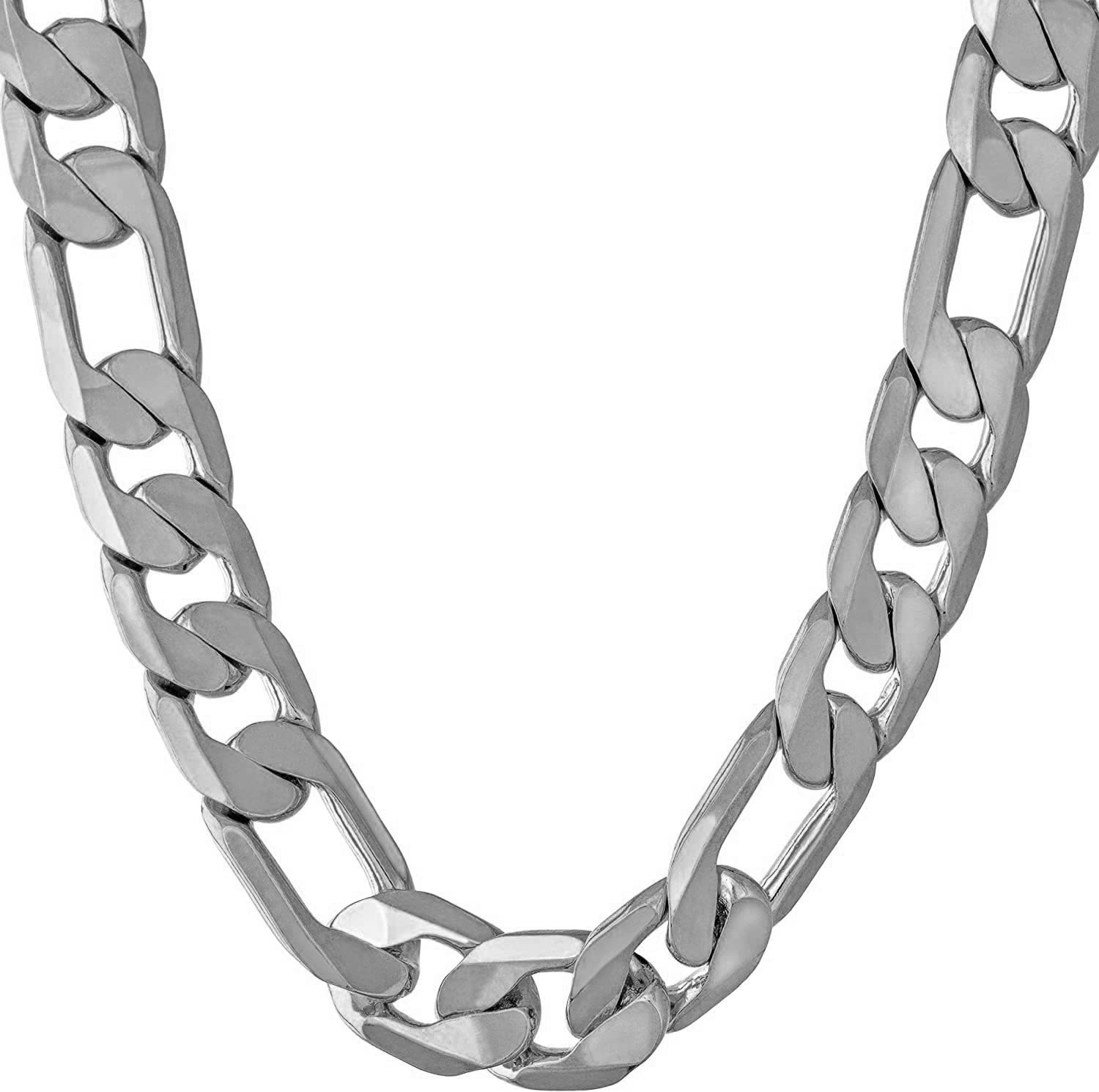 See full amazon price history chart for DMJ 20Inch (10mm) (H.Q) Premium Stainless Steel Silver Chain For Men Boys Stylish Chains Necklaces Silver DMJ 20Inch (10mm) (H.Q) Premium Stainless Steel Silver Chain For Men Boys Stylish Chains Necklaces Silver (B0BZMLF11Q) Amazon Price History, Amazon Price Tracker