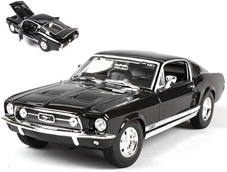 Amazon Co Jp Cyjmx 1時18分シミュレーションカーモデル グッズ 1967フォードマスタングgtaモデルカー モデルカー の合金の車のモデル 車の装飾 4mx09 ホビー Amazon Co Jp Cyjmx 1時18分シミュレーションカーモデル グッズ 1967フォードマスタングgtaモデルカー モデルカー の合金の車のモデル 車の装飾 4mx09 ホビー