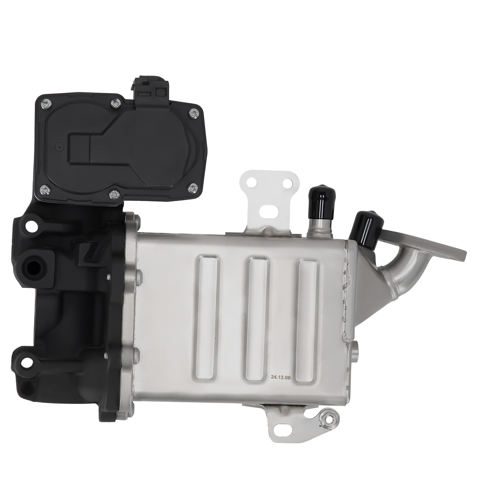 maXpeedingrods AGR-Kühler AGR-Ventil für VW CALIFORNIA T6 CARAVELLE Mk VI 2.0 TDI 04L131512CF
