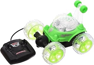 سيارة بجهاز تحكم عن بُعد - متعة القيادة اللاسلكية