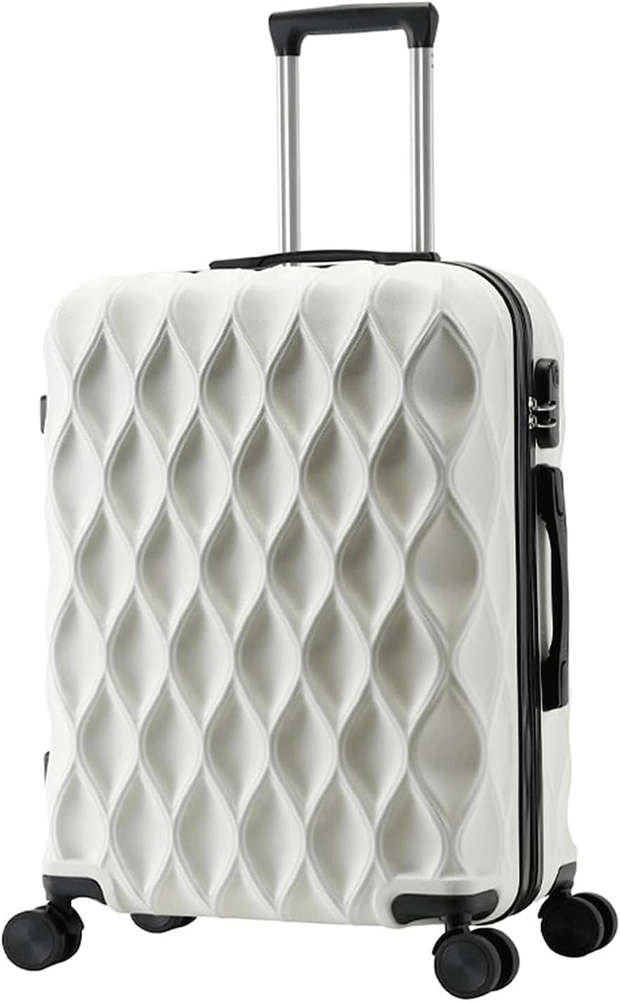 ゼロハリバートン] ZRP-ZX Carry-On 32L スーツケース 機内持ち込み