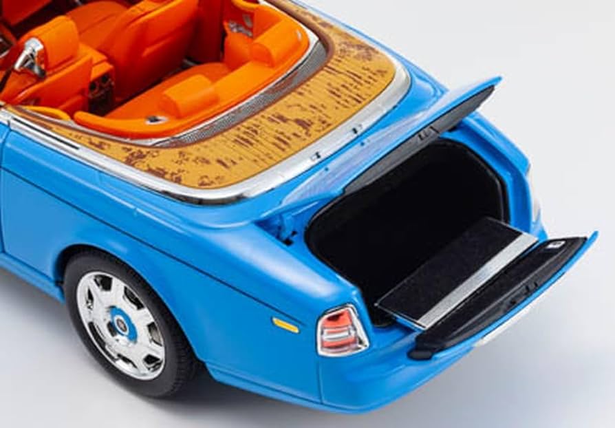 【激レア】 ロールスロイス ファントムクーペ 京商 1/18 京商 ミニカー | 京商オリジナル 1/18 ロールス・ロイス