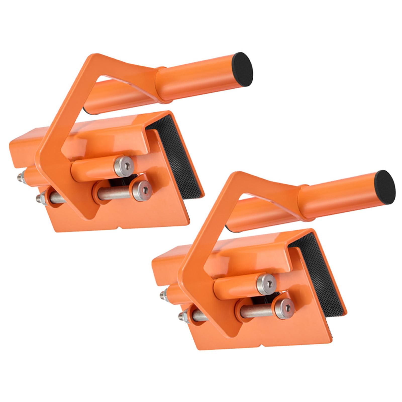 Tragbares Hebelwerkzeug, flexibler, Hebewerkzeug, Plattenträger Tragen von Holzplatten, Fliesen, Platten mit komfortablem, flexibler Träger, professionell verstellbar