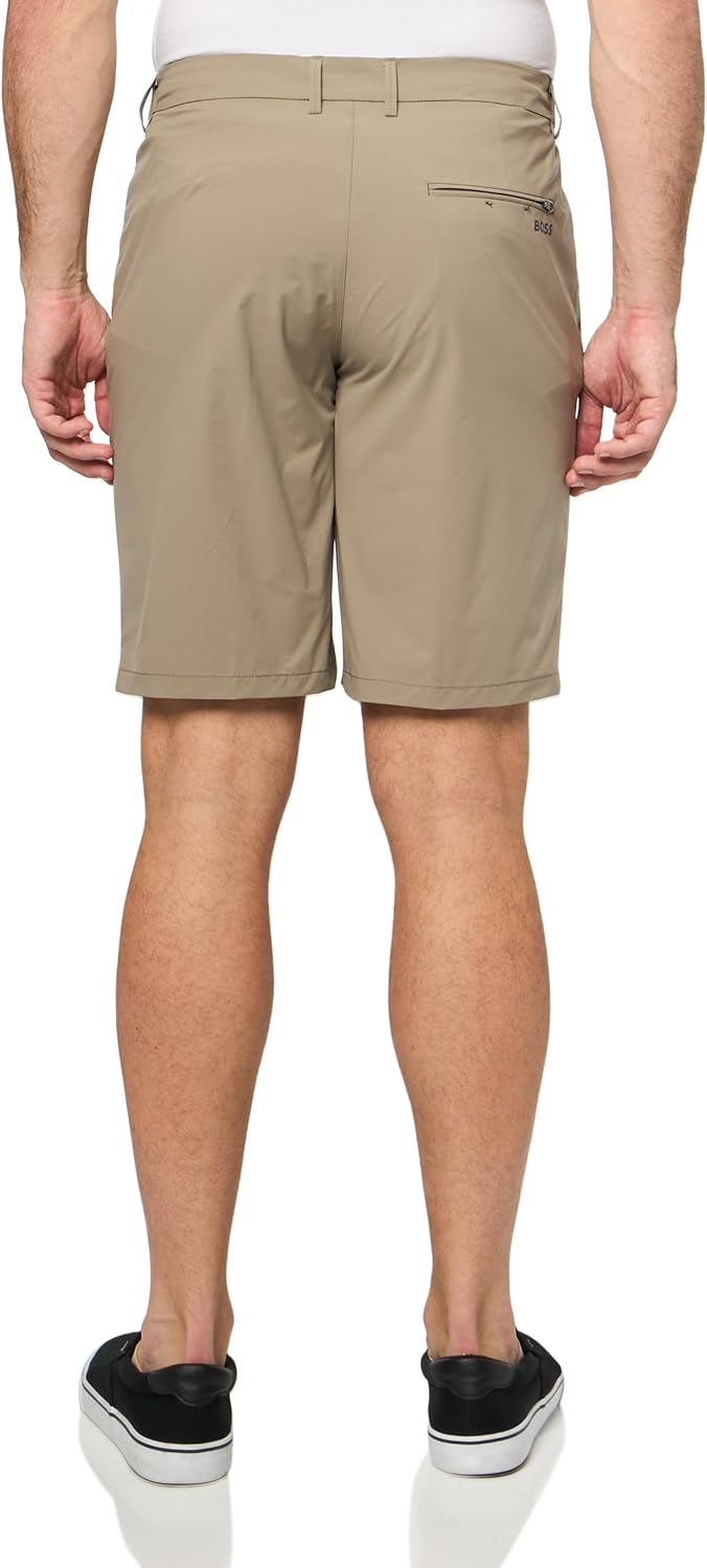 BOSS Men's Speedflex Performance Short