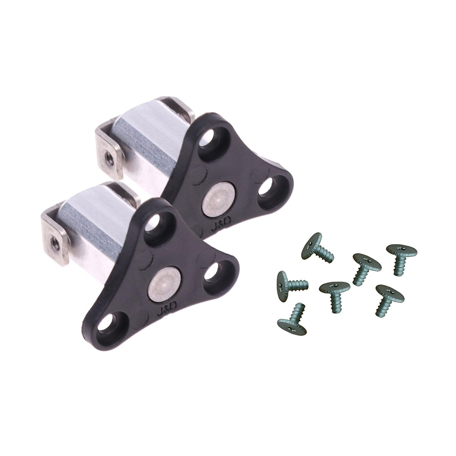 ZWLLKJGS Mini 3 Pro Front Arm Shaft Replacement Parts Arm Hinge Screws Accessories for Mini 3 Pro Front Arm Joint Drone Repair Parts(With 7pcs Arm Shaft Screws)