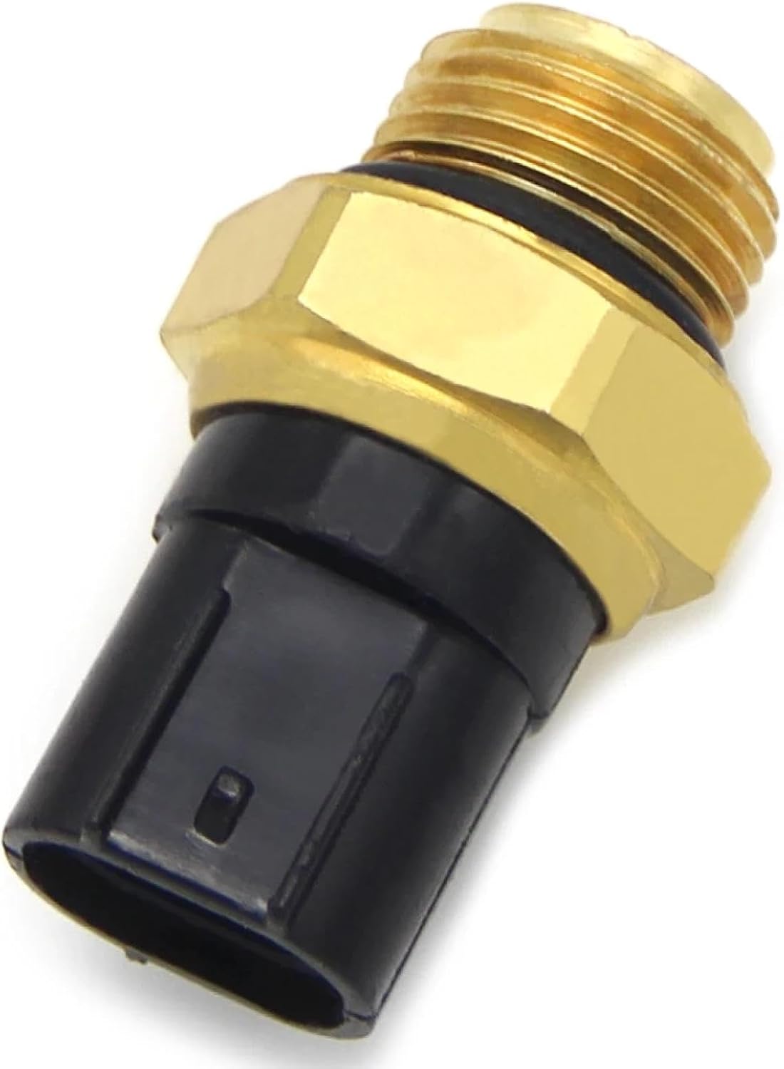 Car Radiator Fan Thermo Switch, for Suzuki TL1000S 1997 1998-2001, for VL800 Volusia 2001-2004