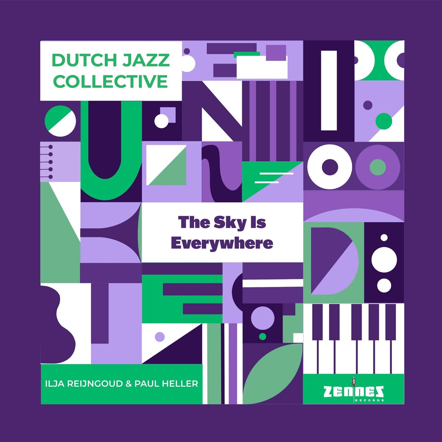 Dutch Jazz Collective