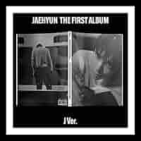Amazon.com: NCT 127 JAEHYUN J 1st Album (J Ver. + NCT Gift